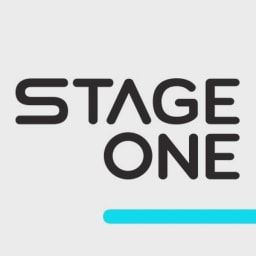 StageOne Ventures logo