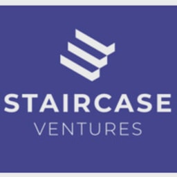 Staircase Ventures logo
