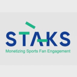 Staks logo