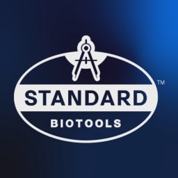 Standard BioTools logo