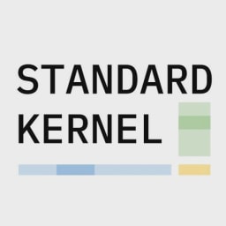 Standard Kernel logo