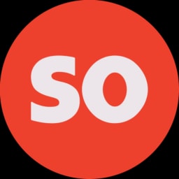 Standing Ovation logo