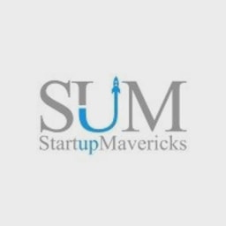 Startup Mavericks logo