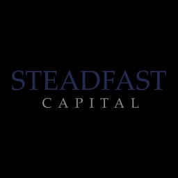 Steadfast Venture Capital logo
