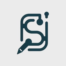 Stempad logo