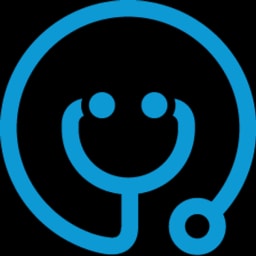 StethoMe logo