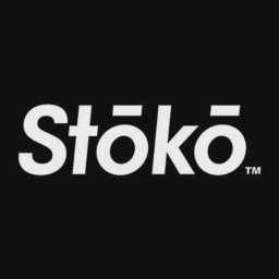 Stoko design logo