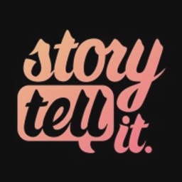 Storytellit logo