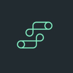 Strateos logo