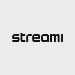 Streami logo