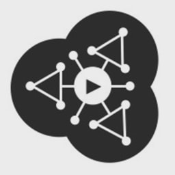 Streamroot logo