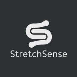 StretchSense logo