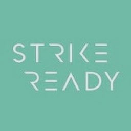 StrikeReady logo