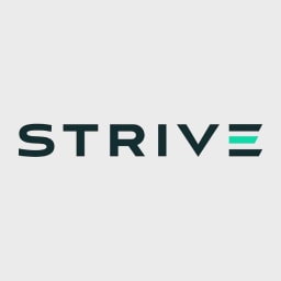 Strive Asset Management logo