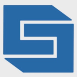 StrongBlock logo