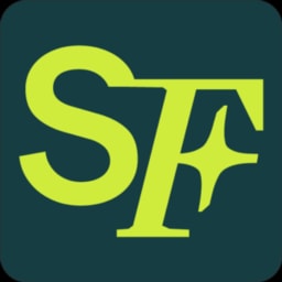 StructureFlow logo