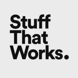 StuffThatWorks logo