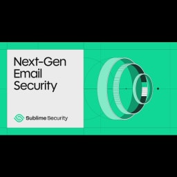 Sublime Security logo