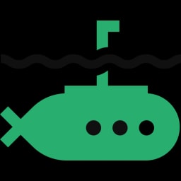 Subscript logo