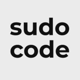 sudocode logo