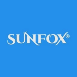 Sunfox Technologies logo