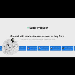 Super Producer AI logo