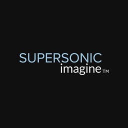 SuperSonic Imagine logo