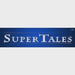 SuperTales Inc. logo