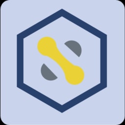 SupplyHive logo