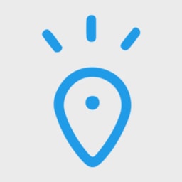SweepBright logo