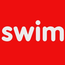 Swim logo
