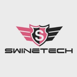 SwineTech logo