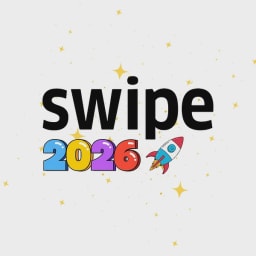 Swipe logo