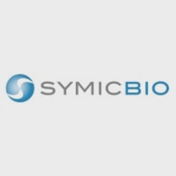 Symic Biomedical logo