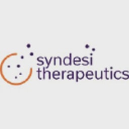 Syndesi Therapeutics logo