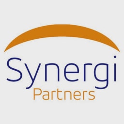 Synergi logo