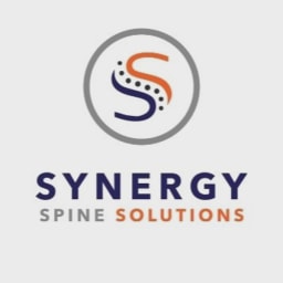 Synergy Disc Replacement Inc logo