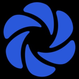 Warpdrive by Synthetic Minds logo