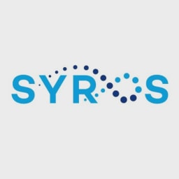 Syros Pharmaceuticals logo
