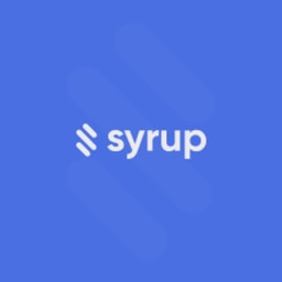 Syrup Tech logo