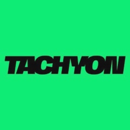 Tachyon Accelerator logo