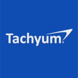 Tachyum logo