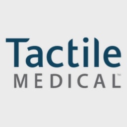 Tactile Medical logo
