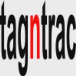 TagNTrac logo