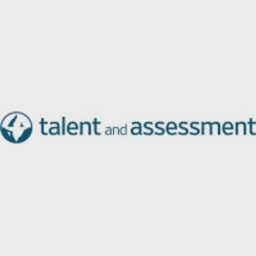 talent and assessment logo