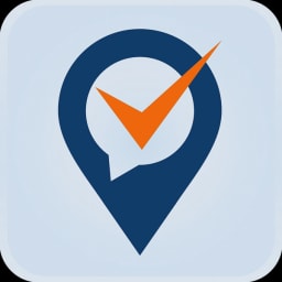 Talk Local logo