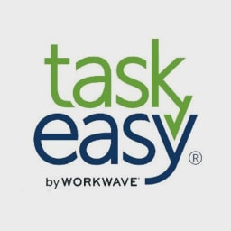 TaskEasy logo