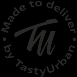 TastyUrban logo