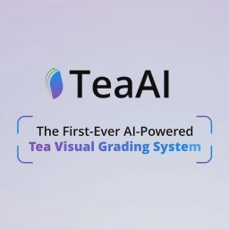 TEA AI logo