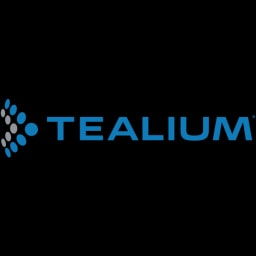 Tealium logo